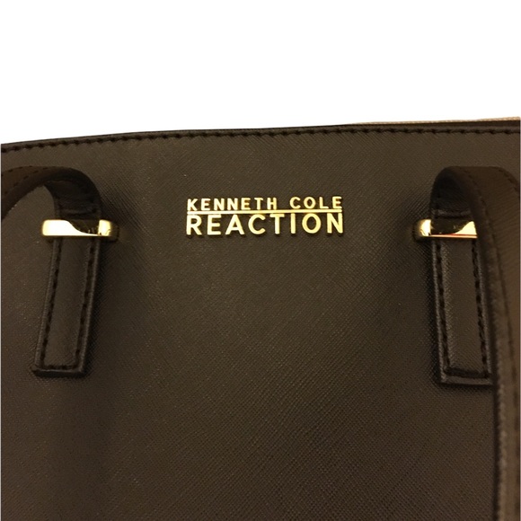 Kenneth Cole Reaction Handbag - Picture 5 of 5